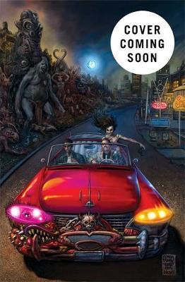 American Gods: Shadows by Neil Gaiman image