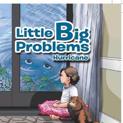 Little Big Problems by Karina a Franco image