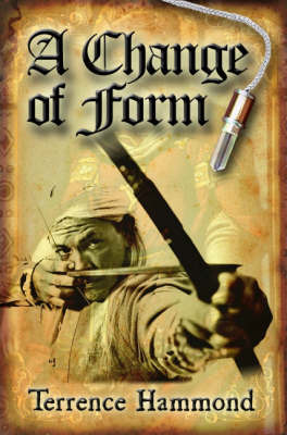 A Change of Form by Terrence Hammond image
