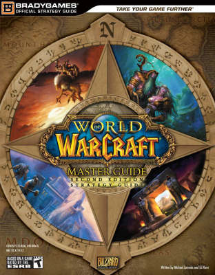 World of Warcraft Master Guide image