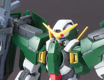Gundam Dynames 1:100 Model Kit image