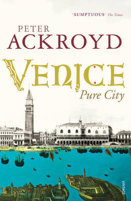 Venice by Peter Ackroyd image