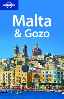 Malta and Gozo by Neil Wilson