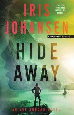 Hide Away by Iris Johansen image