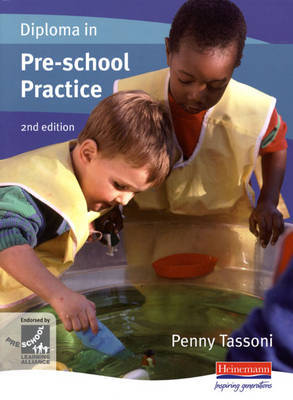 Diploma in Pre-school Practice, image