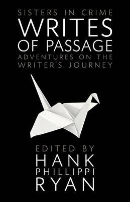 Writes of Passage by Margaret Maron image