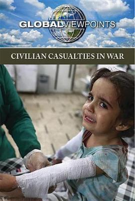 Civilian Casualties in War image