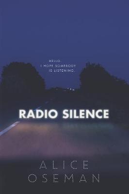 Radio Silence by Alice Oseman image