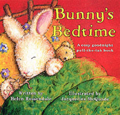 Bunny's Bedtime image