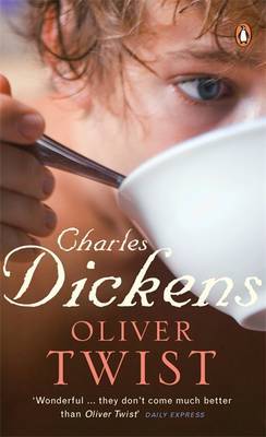 Oliver Twist: or, The Parish Boy's Progress on Paperback by Charles Dickens