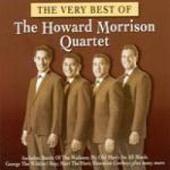 The Very Best of the Howard Morrison Quartet on CD by The Howard Morrison Quartet