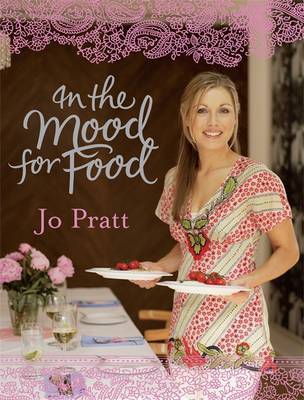 In the Mood for Food by Jo Pratt image