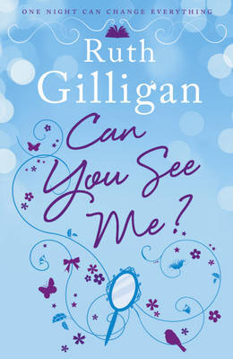 Can You See Me? by Ruth Gilligan image