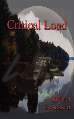 Critical Load by Robert Brocksen image