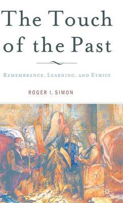 The Touch of the Past by R. Simon image