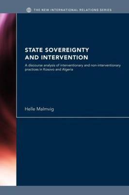 State Sovereignty and Intervention image