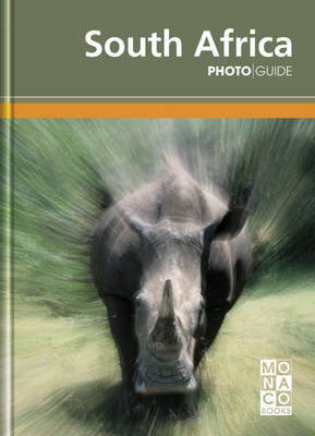 Photo Guides: South Africa