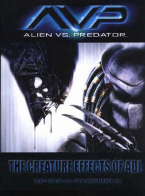 AVP by Alec Gillis image