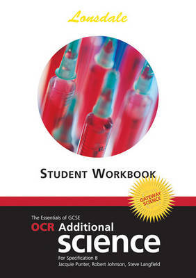 OCR Gateway Additional Science image