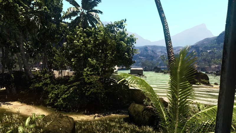Dead Island for PS3 image