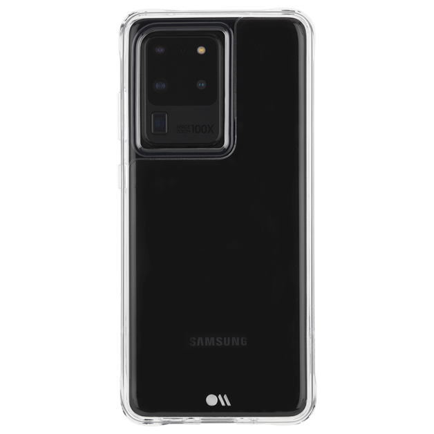 Casemate Tough Clear at Mighty Ape NZ