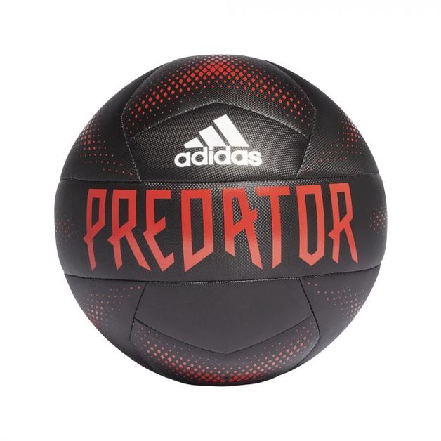 Adidas Predator Club Football - Training Ball | Size 5