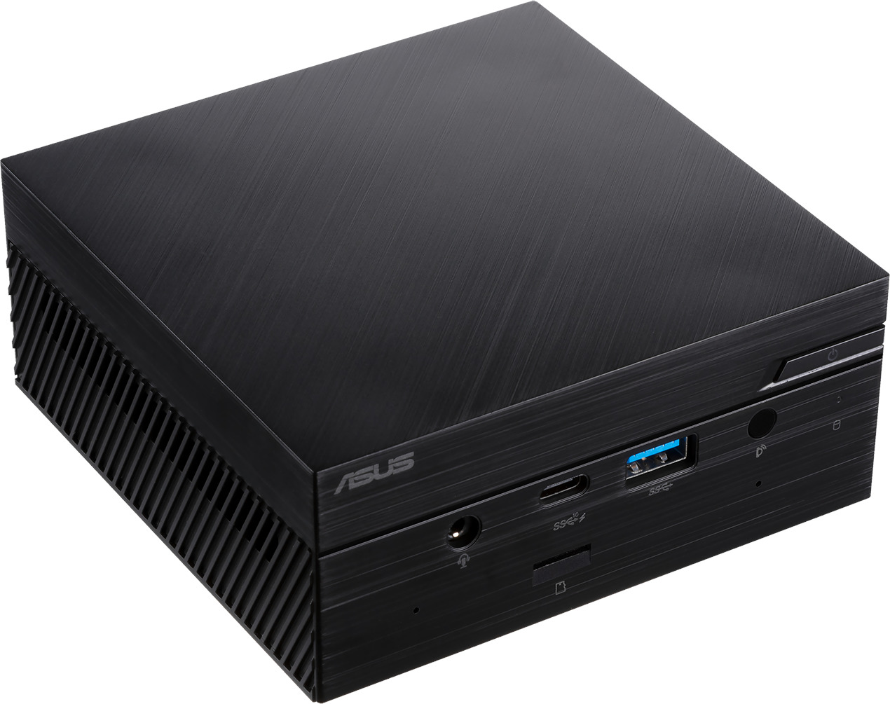 ASUS Intel i5 Barebones Mini PC PN62 at Mighty Ape NZ