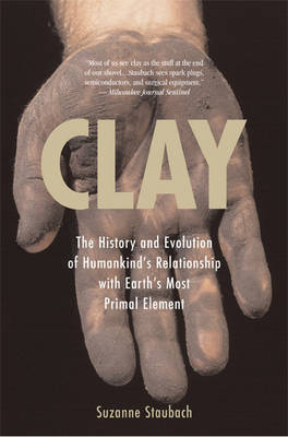 Clay by Suzanne Staubach image