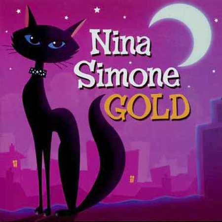 Gold on CD by Nina Simone