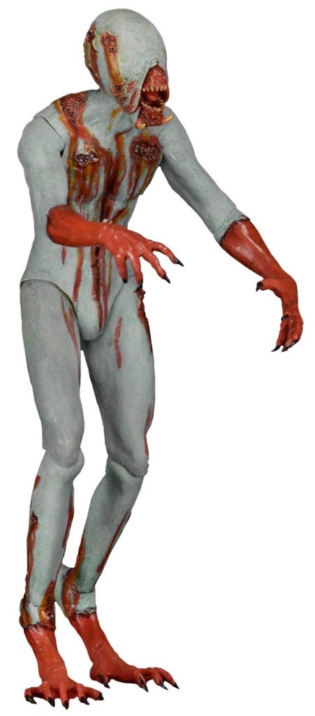 Ash vs Evil Dead: 7" Eligos - Action Figure image
