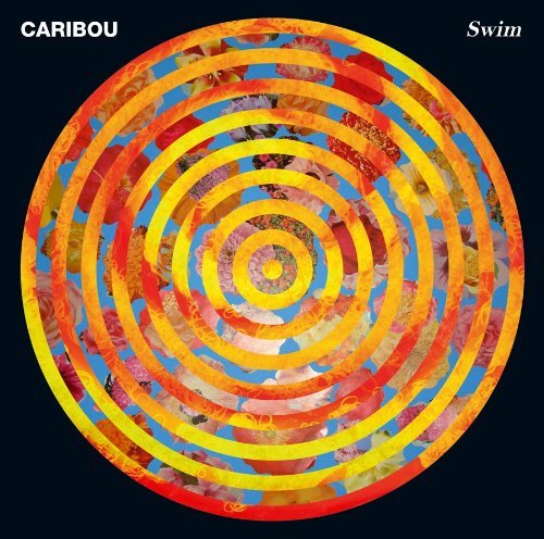 Swim (2LP) by Caribou image