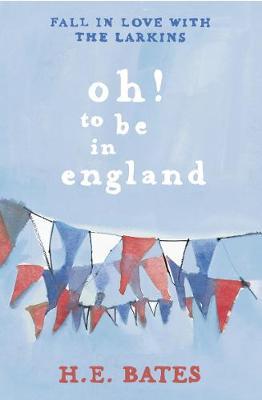 Oh! to be in England by H.E. Bates image