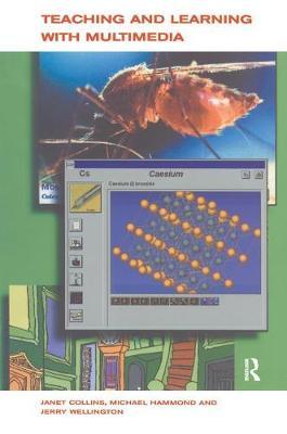 Teaching and Learning with Multimedia by Janet Collins image