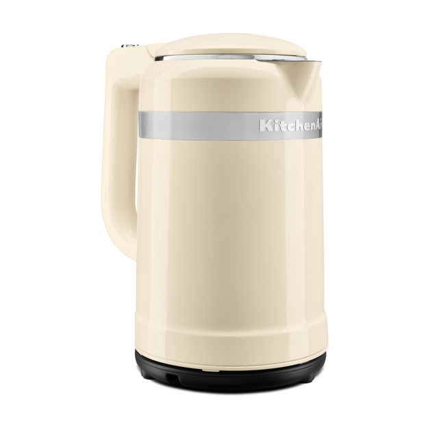 KitchenAid: Design Kettle - Almond Cream (1.5L)