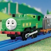 Thomas & Friends: Duck Engine & Carriages Thomas & Friends: Duck Engine & Carriages