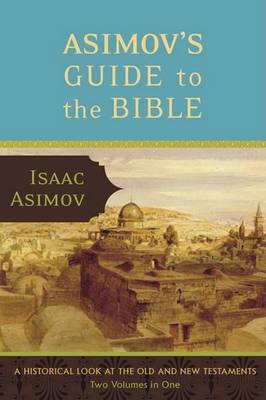 Asimov's Guide to the Bible image