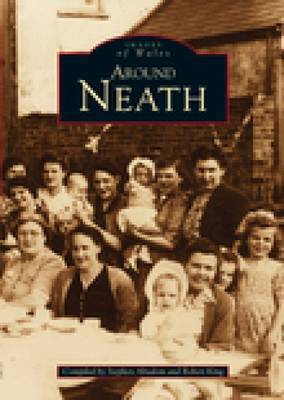 Neath by Robert King image