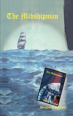 The Midshipman by Douglas Hargreaves image