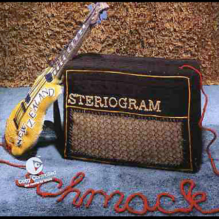 Schmack! by Steriogram image