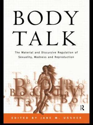 Body Talk image