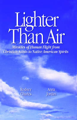 Lighter Than Air by Rodney Charles image