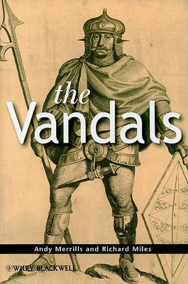 The Vandals by Andrew Merrills image