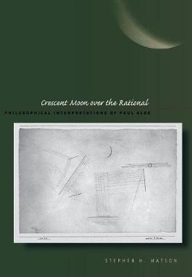 Crescent Moon over the Rational by Stephen H. Watson image