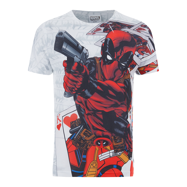 Deadpool Cards (XX Large) image