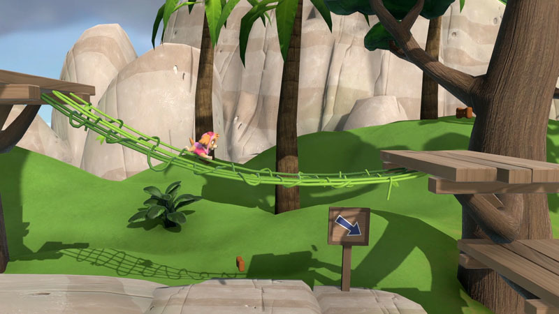 PAW Patrol: On a Roll! for Switch image