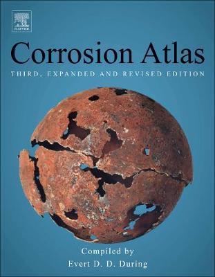 Corrosion Atlas image