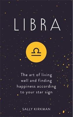 Libra by Sally Kirkman image