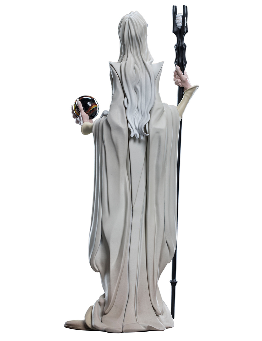 The Lord of the Rings: Mini Epics - Saruman