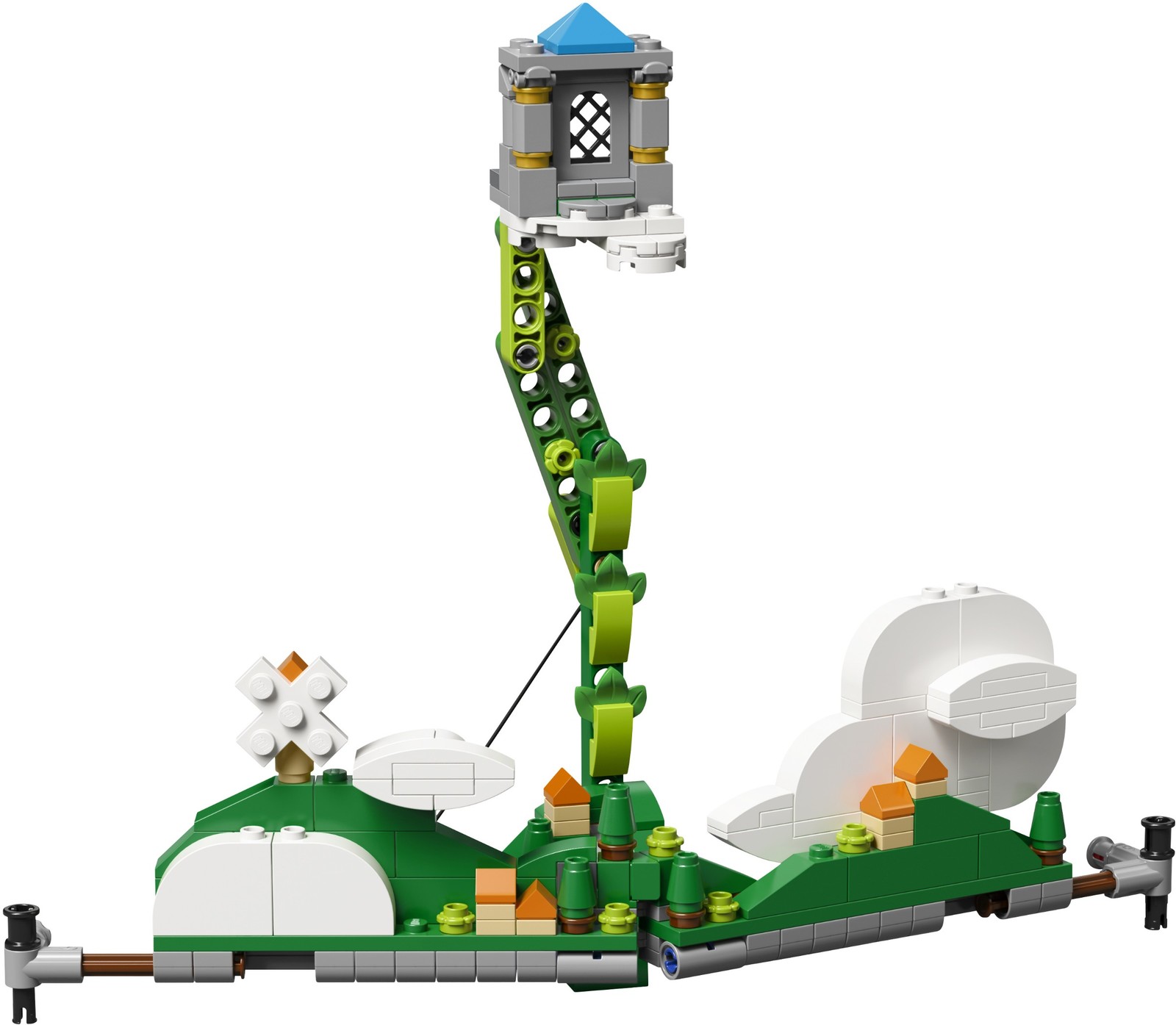 LEGO Ideas - Pop-Up Book (21315) image