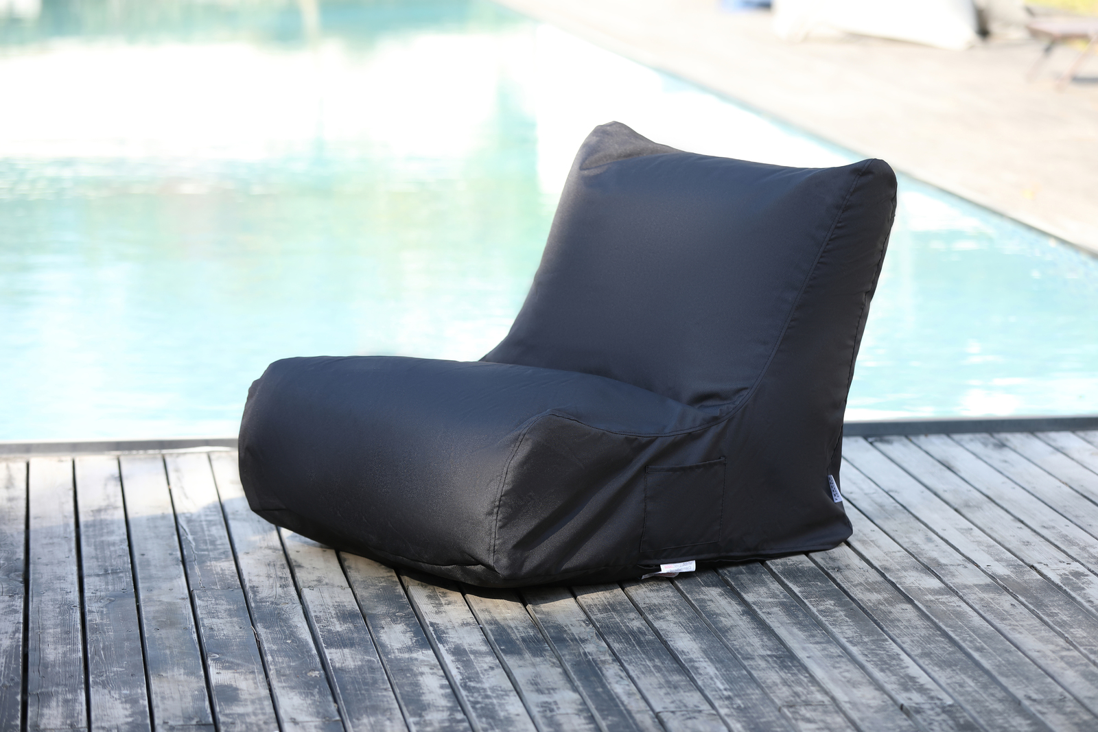 Fraser Country Chill Bean Bag Cover at Mighty Ape NZ